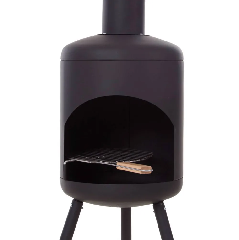 Tuinhaard Fuego (L)|RedFire Best