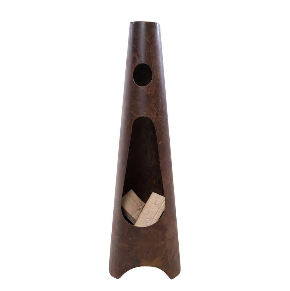 Tuinhaard Thor Mini Rust (110 Cm)|RedFire Shop