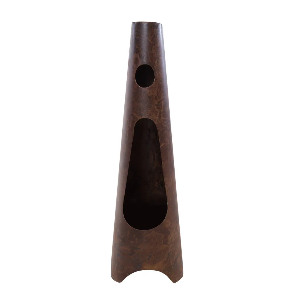 Tuinhaard Thor Mini Rust (110 Cm)|RedFire Shop