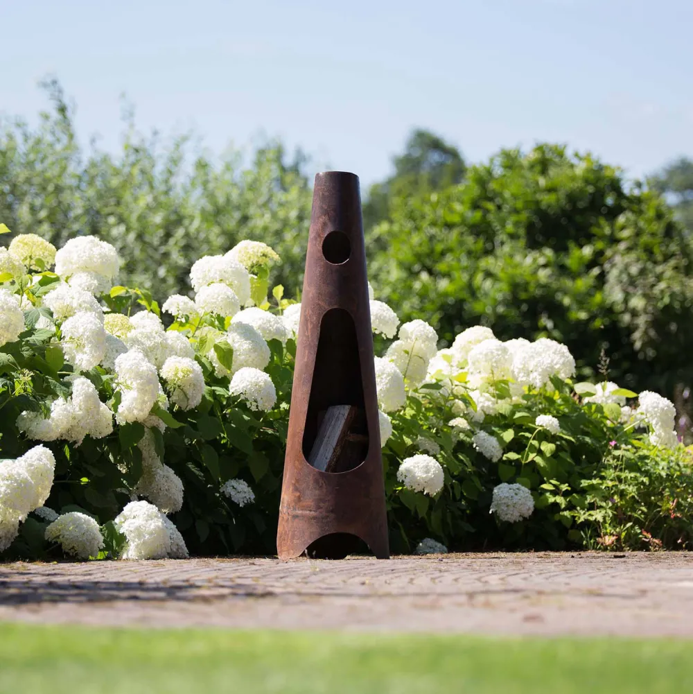 Tuinhaard Thor Mini Rust (110 Cm)|RedFire Shop