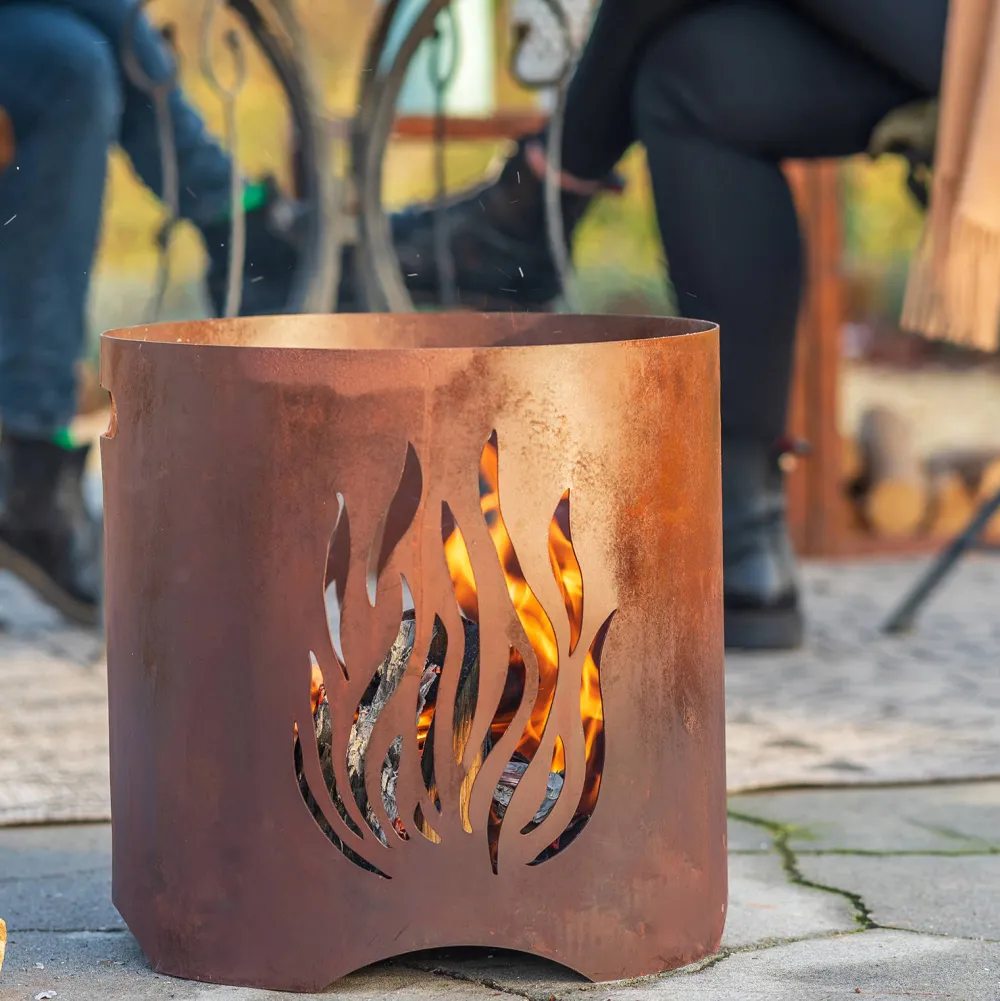 Vuurschaal Kiruna (O40 Cm)|RedFire Sale