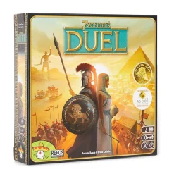 7 Wonders Duel Nl|Repos Best