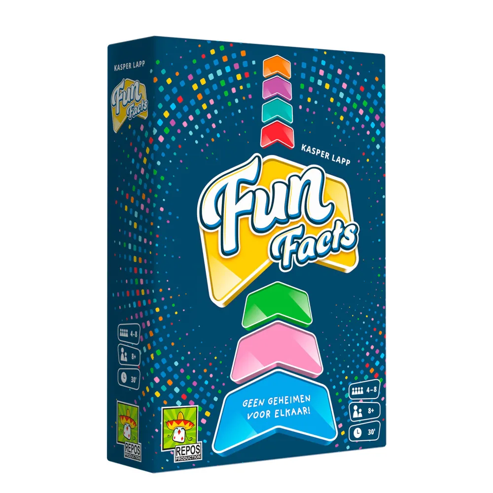 Fun Facts|Repos Cheap