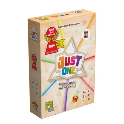 Just One Nl|Repos Discount