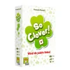 So Clover!|Repos Hot