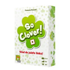 So Clover!|Repos Hot