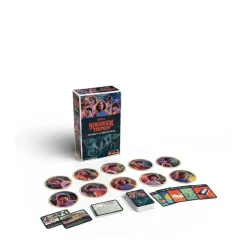 Stranger Things Attack Of The Mind Flayer Nl|Repos Discount