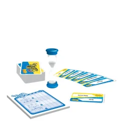 Times Up Party Kaartspel|Repos Clearance