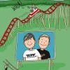 Rik Kleeven En Jesper Weijs Glowmovies: Rik En Jesper Maken Er Een Zooitje Van|wehkamp Online