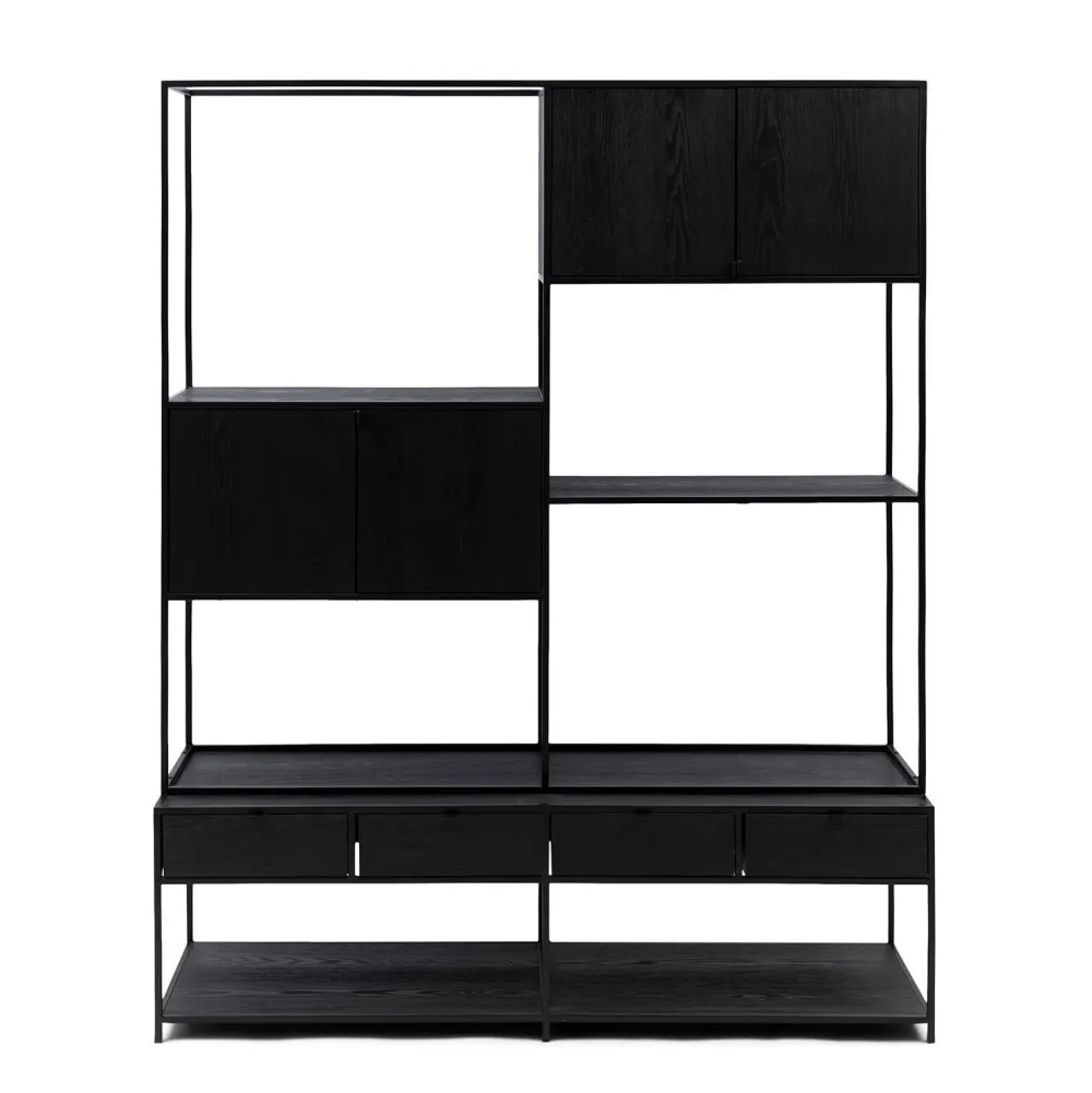 Best Sale Riviera Maison Boekenkast The Bobby