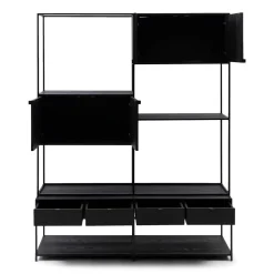 Best Sale Riviera Maison Boekenkast The Bobby