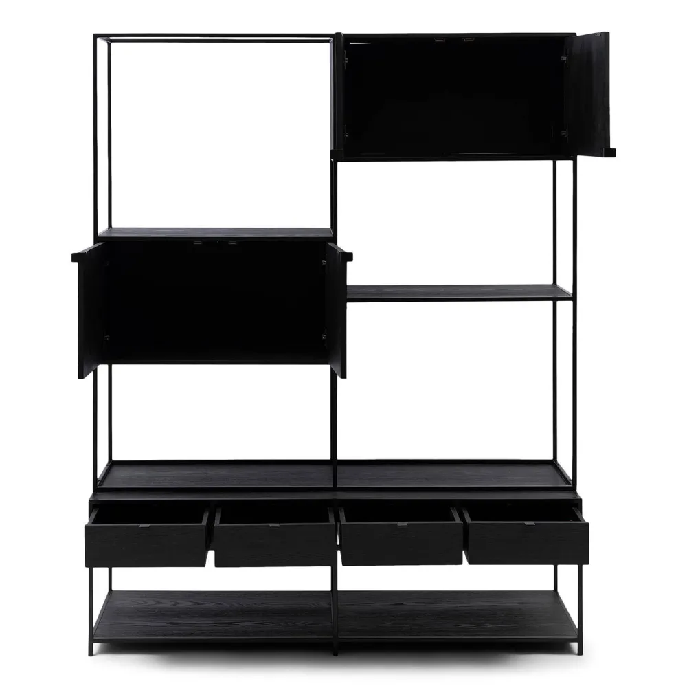 Best Sale Riviera Maison Boekenkast The Bobby