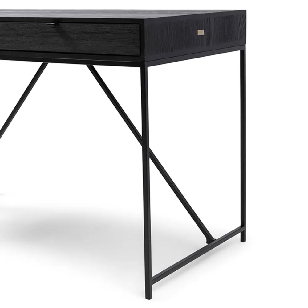 Online Riviera Maison Bureau The Bobby (120X60 Cm)