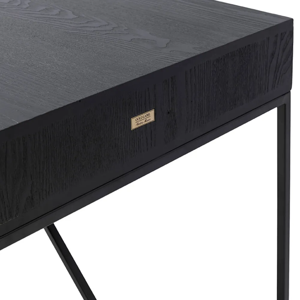 Online Riviera Maison Bureau The Bobby (120X60 Cm)