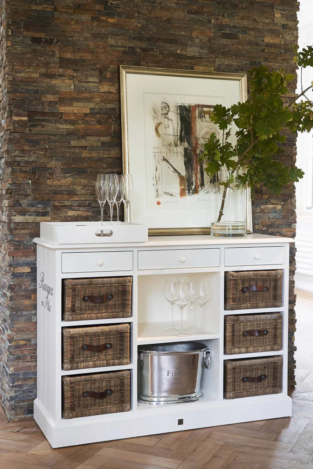Sale Riviera Maison Dressoir Rangez Et Plus Small