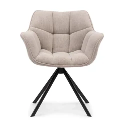 Outlet Riviera Maison Eetkamerstoel Carnaby