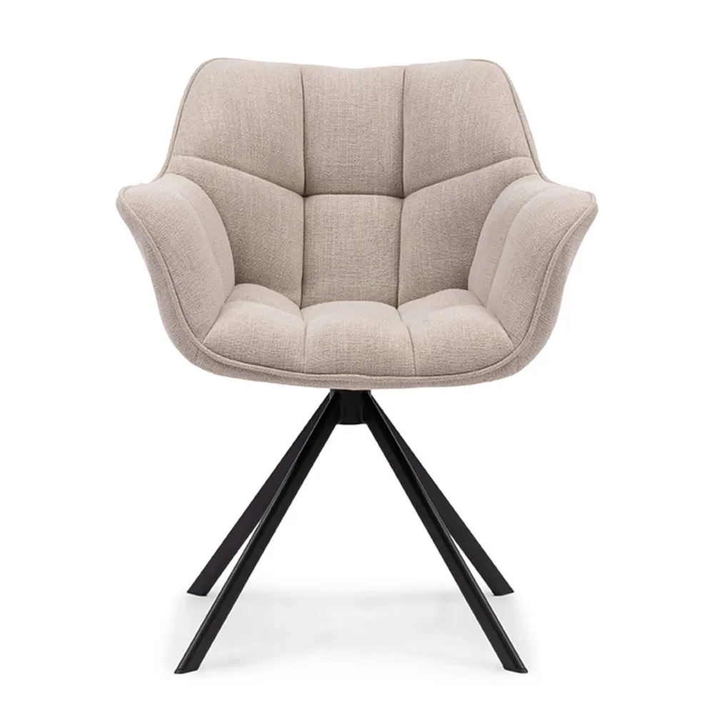 Outlet Riviera Maison Eetkamerstoel Carnaby
