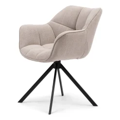 Outlet Riviera Maison Eetkamerstoel Carnaby