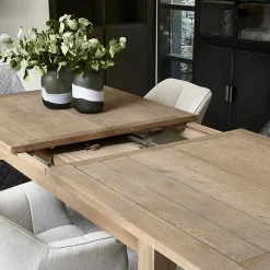 Outlet Riviera Maison Eetkamerstoel Carnaby