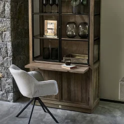 Outlet Riviera Maison Eetkamerstoel Carnaby