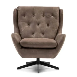 Flash Sale Riviera Maison Fauteuil The Statesman