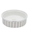 Cheap Riviera Maison Honden Voerbak - Bone Appetit Dog Bowl - L (O 20X6 Cm)