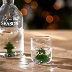 Outlet Riviera Maison It´S The Season Waterglas