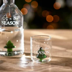 Outlet Riviera Maison It´S The Season Waterglas