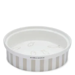 New Riviera Maison Katten Voerbak - A Fish Tale Cat Bowl - S (O 15,5X4,5 Cm)