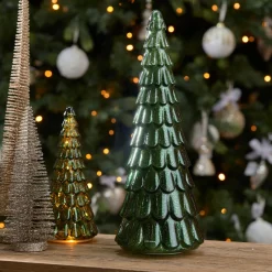 Clearance Riviera Maison Kerstdecoratie Winter Forest Led L