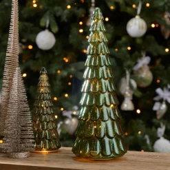 Clearance Riviera Maison Kerstdecoratie Winter Forest Led L