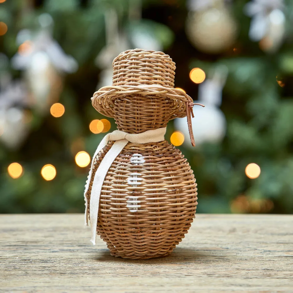 Cheap Riviera Maison Kerstdecoratie Snowman