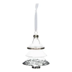Sale Riviera Maison Kersthanger Glittery Christmas Tree