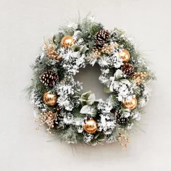 Best Sale Riviera Maison Kerstkrans Merry Christmas