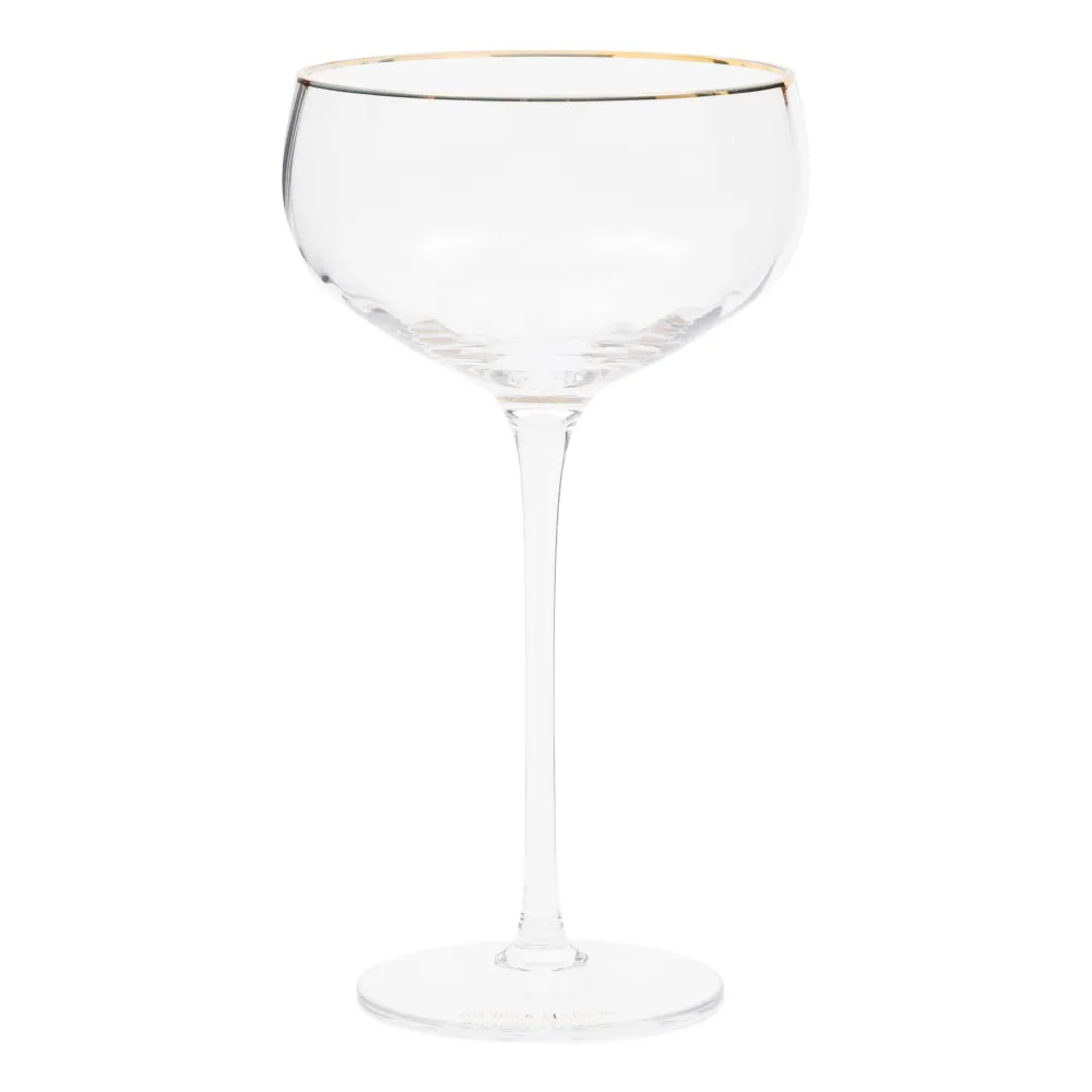 Flash Sale Riviera Maison Les Saisies Champagnecoupe