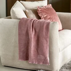 Best Sale Riviera Maison Plaid Rm (130X180 Cm)