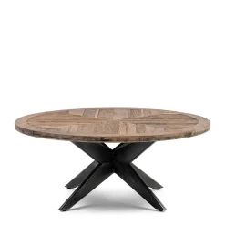 Discount Riviera Maison Salontafel Falcon Crest