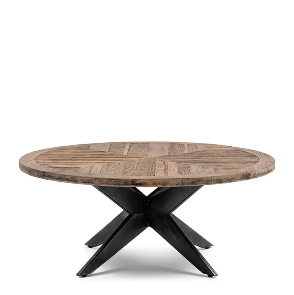 Discount Riviera Maison Salontafel Falcon Crest