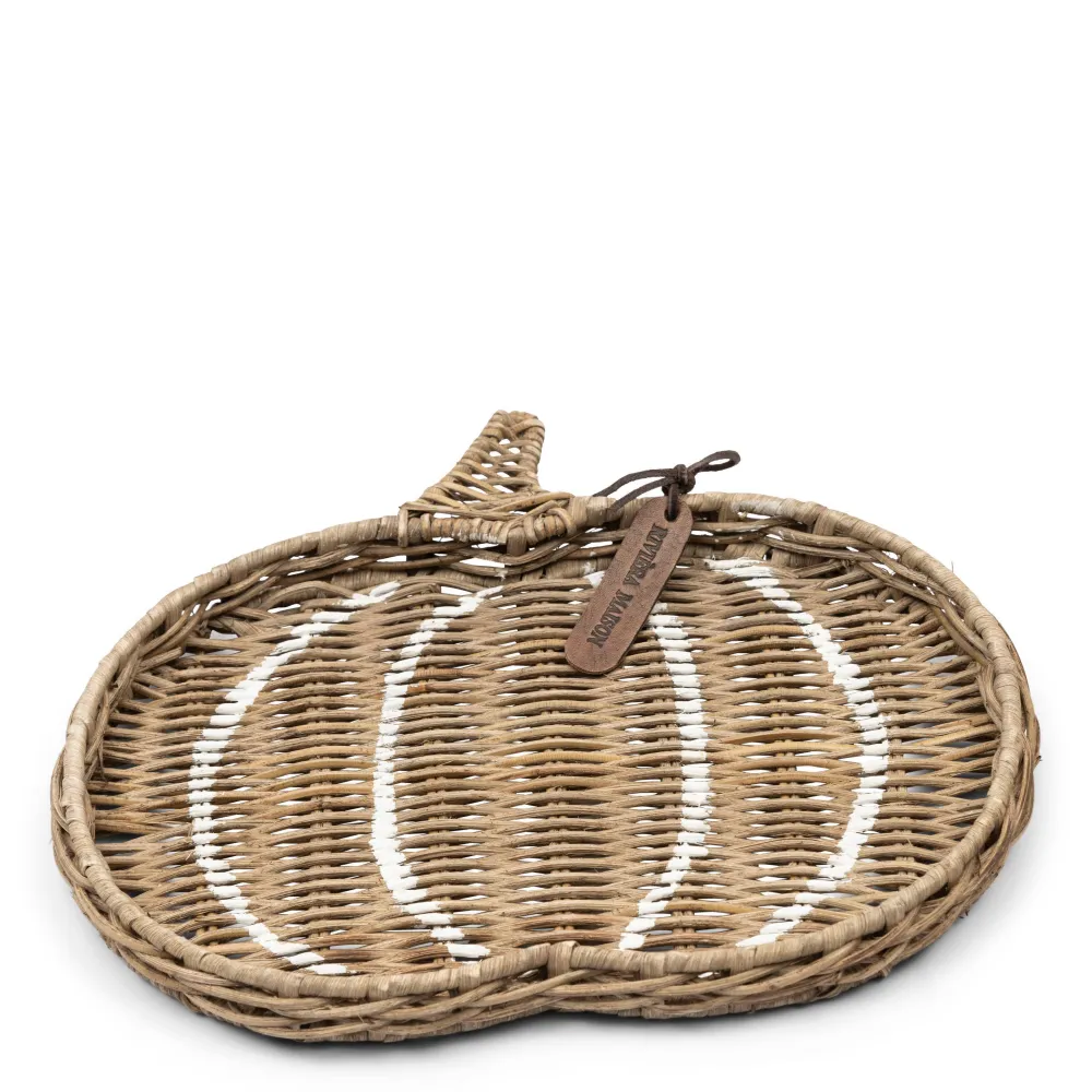 New Riviera Maison Schaal (Decoratie) Pumpkin