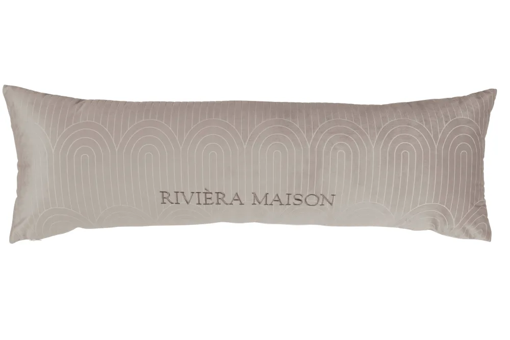 Discount Riviera Maison Sierkussen Cecelia (30X90 Cm)