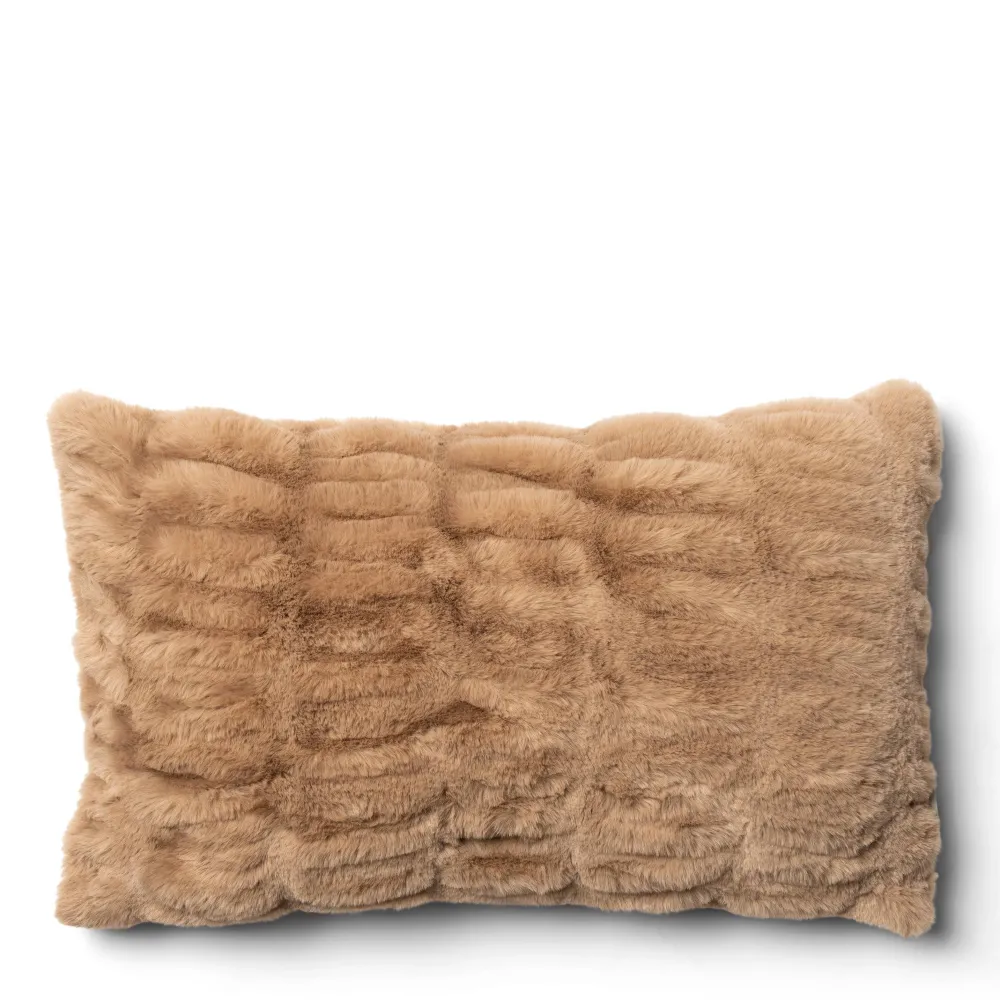 Sale Riviera Maison Sierkussenhoes Belfort Faux Fur (30X50 Cm)