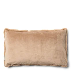 Sale Riviera Maison Sierkussenhoes Belfort Faux Fur (30X50 Cm)