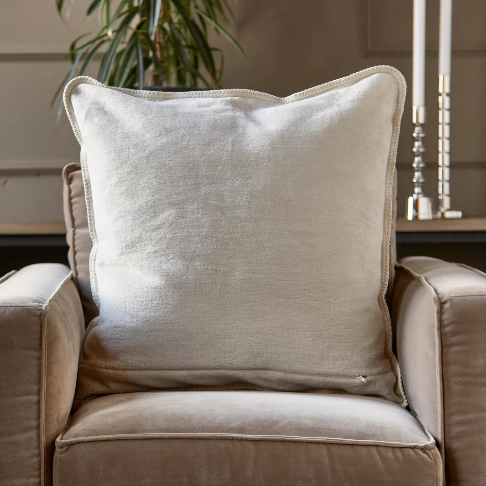 Online Riviera Maison Sierkussenhoes Rm (60X60 Cm)