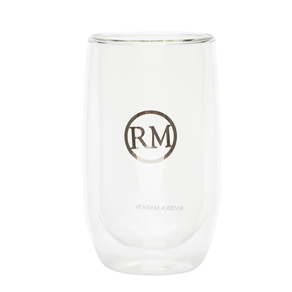 Cheap Riviera Maison Theeglas Love Rm L (O9X13,5 Cm)