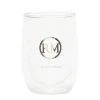 New Riviera Maison Theeglas Love Rm M (O9X11 Cm)