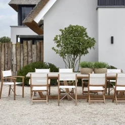 Tuinstoel Gili|Riviera Maison Cheap