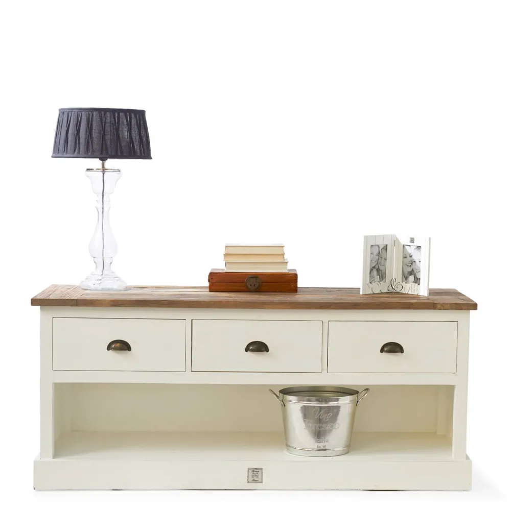 Shop Riviera Maison Tv-Meubel Newport Flatscreen