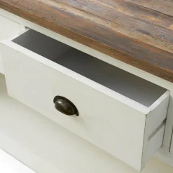 Shop Riviera Maison Tv-Meubel Newport Flatscreen