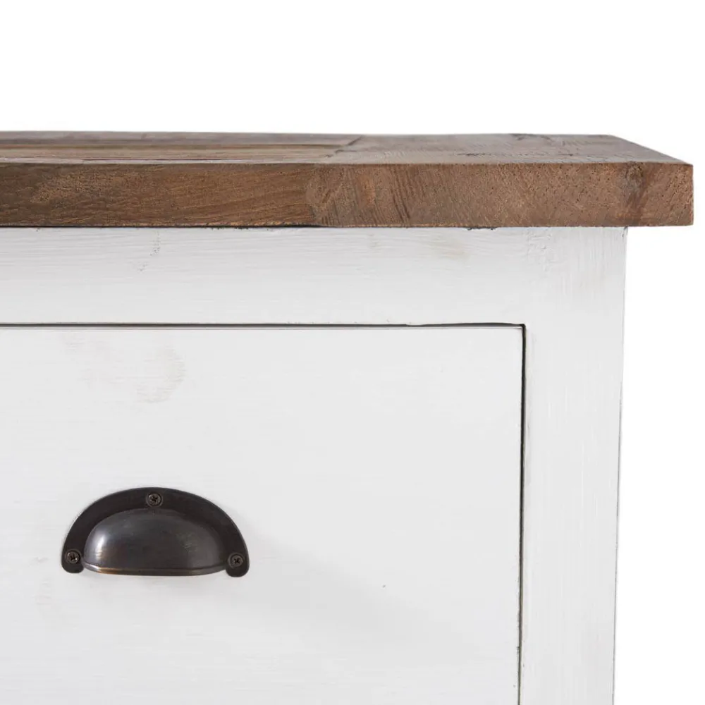 Shop Riviera Maison Tv-Meubel Newport Flatscreen