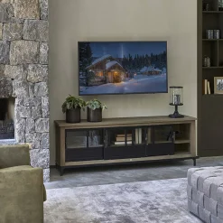 Flash Sale Riviera Maison Tv-Meubel The Hoxton